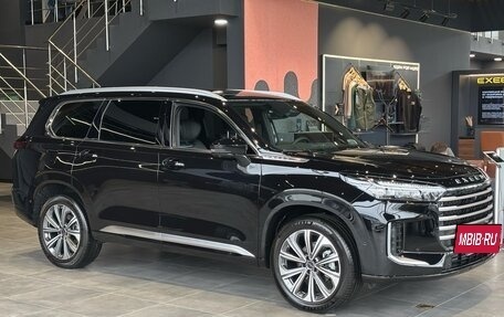CheryExeed VX, 2025 год, 5 190 000 рублей, 7 фотография