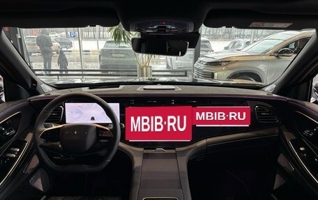 CheryExeed VX, 2025 год, 5 190 000 рублей, 9 фотография