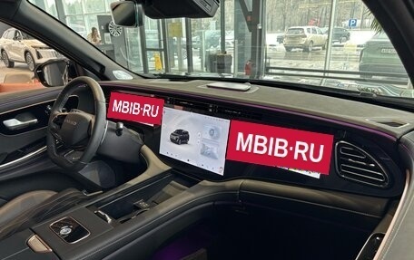 CheryExeed VX, 2025 год, 5 190 000 рублей, 12 фотография