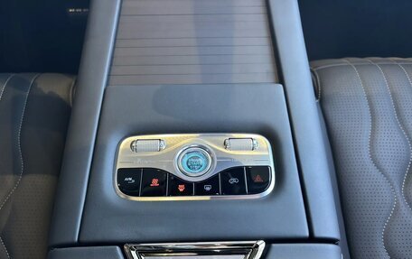 CheryExeed VX, 2025 год, 5 190 000 рублей, 20 фотография