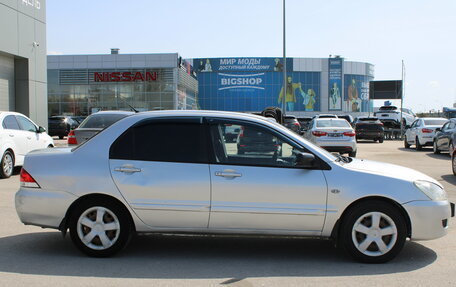 Mitsubishi Lancer IX, 2005 год, 219 000 рублей, 4 фотография