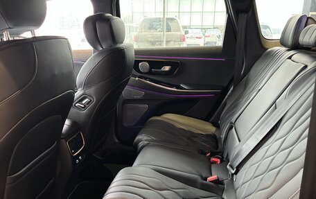 CheryExeed VX, 2025 год, 5 190 000 рублей, 25 фотография