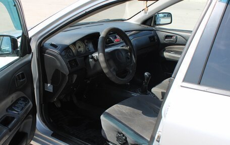 Mitsubishi Lancer IX, 2005 год, 219 000 рублей, 8 фотография