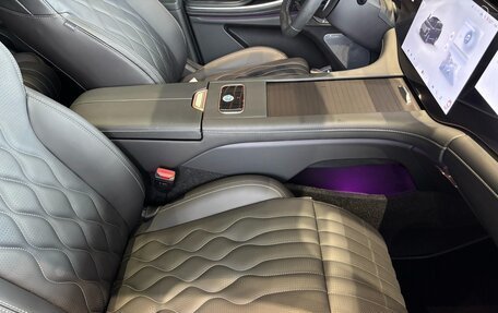 CheryExeed VX, 2025 год, 5 190 000 рублей, 24 фотография