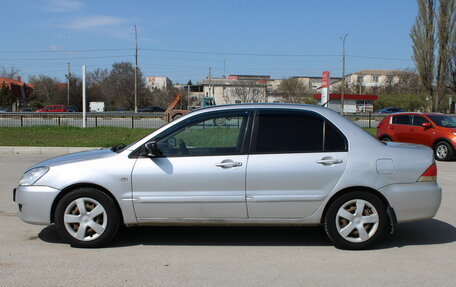 Mitsubishi Lancer IX, 2005 год, 219 000 рублей, 6 фотография