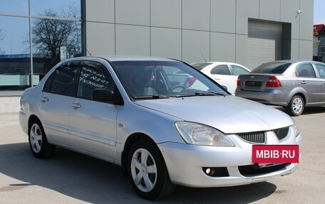 Mitsubishi Lancer IX, 2005 год, 219 000 рублей, 3 фотография