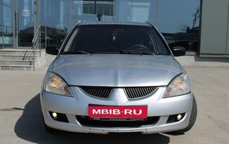Mitsubishi Lancer IX, 2005 год, 219 000 рублей, 2 фотография