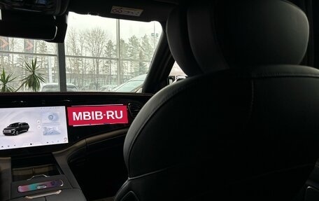 CheryExeed VX, 2025 год, 5 190 000 рублей, 22 фотография