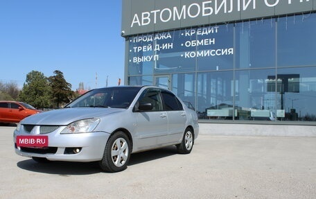 Mitsubishi Lancer IX, 2005 год, 219 000 рублей, 7 фотография