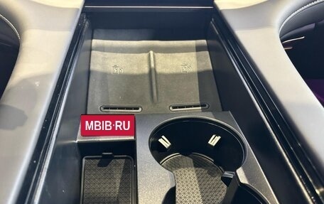 CheryExeed VX, 2025 год, 5 190 000 рублей, 21 фотография