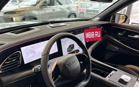 CheryExeed VX, 2025 год, 5 190 000 рублей, 19 фотография