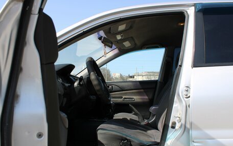 Mitsubishi Lancer IX, 2005 год, 219 000 рублей, 9 фотография