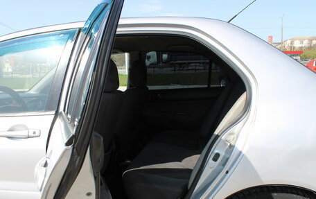 Mitsubishi Lancer IX, 2005 год, 219 000 рублей, 11 фотография