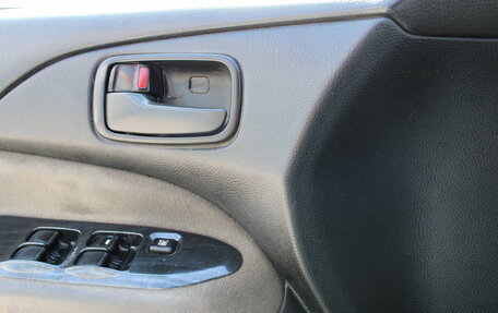 Mitsubishi Lancer IX, 2005 год, 219 000 рублей, 19 фотография