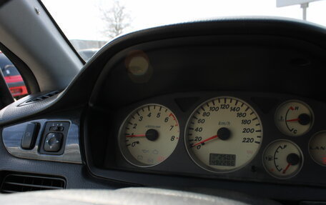 Mitsubishi Lancer IX, 2005 год, 219 000 рублей, 18 фотография