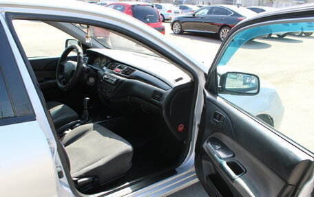 Mitsubishi Lancer IX, 2005 год, 219 000 рублей, 14 фотография