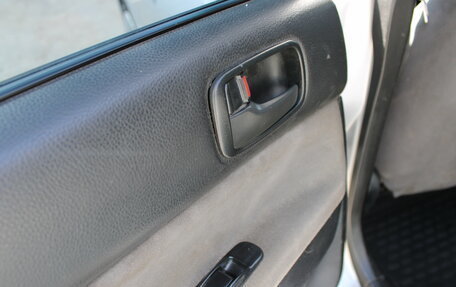 Mitsubishi Lancer IX, 2005 год, 219 000 рублей, 12 фотография