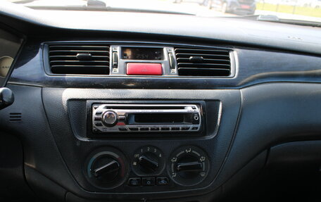 Mitsubishi Lancer IX, 2005 год, 219 000 рублей, 17 фотография