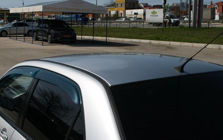 Mitsubishi Lancer IX, 2005 год, 219 000 рублей, 22 фотография