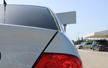 Mitsubishi Lancer IX, 2005 год, 219 000 рублей, 23 фотография