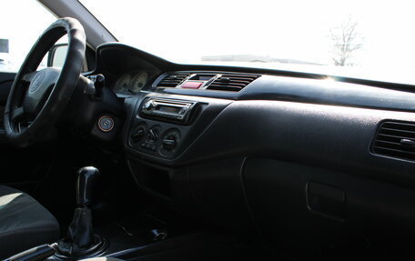 Mitsubishi Lancer IX, 2005 год, 219 000 рублей, 16 фотография