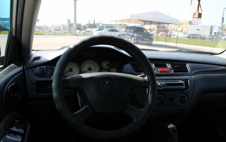 Mitsubishi Lancer IX, 2005 год, 219 000 рублей, 21 фотография