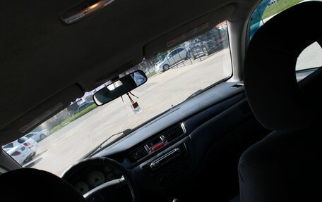 Mitsubishi Lancer IX, 2005 год, 219 000 рублей, 20 фотография