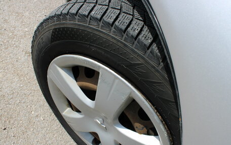 Mitsubishi Lancer IX, 2005 год, 219 000 рублей, 24 фотография