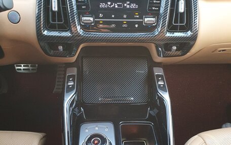 KIA Sorento IV, 2020 год, 4 250 000 рублей, 13 фотография