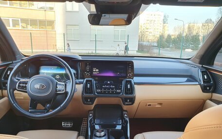 KIA Sorento IV, 2020 год, 4 250 000 рублей, 14 фотография