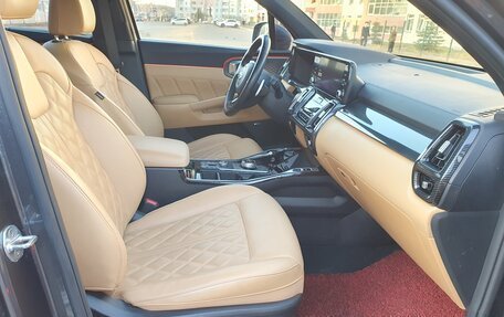 KIA Sorento IV, 2020 год, 4 250 000 рублей, 15 фотография