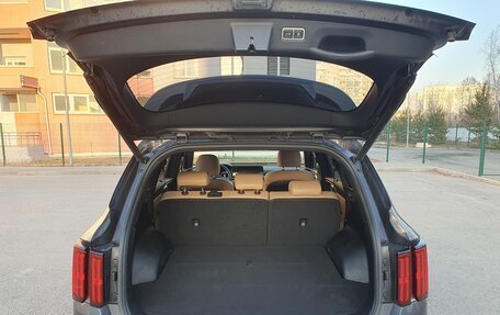 KIA Sorento IV, 2020 год, 4 250 000 рублей, 12 фотография