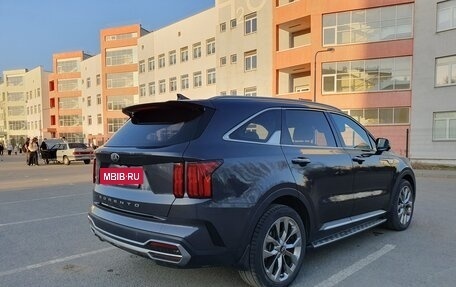 KIA Sorento IV, 2020 год, 4 250 000 рублей, 7 фотография