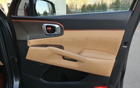 KIA Sorento IV, 2020 год, 4 250 000 рублей, 16 фотография