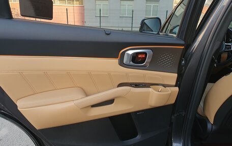 KIA Sorento IV, 2020 год, 4 250 000 рублей, 20 фотография