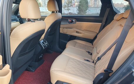 KIA Sorento IV, 2020 год, 4 250 000 рублей, 19 фотография