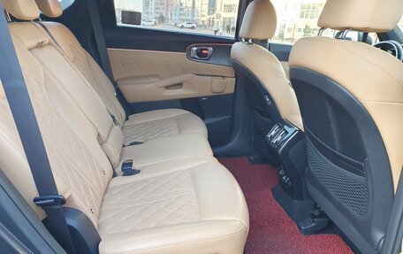 KIA Sorento IV, 2020 год, 4 250 000 рублей, 17 фотография