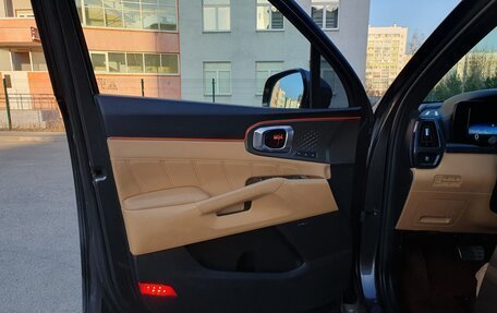 KIA Sorento IV, 2020 год, 4 250 000 рублей, 25 фотография