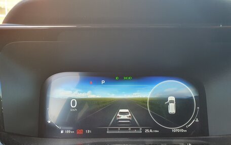 KIA Sorento IV, 2020 год, 4 250 000 рублей, 23 фотография