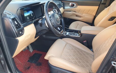 KIA Sorento IV, 2020 год, 4 250 000 рублей, 24 фотография