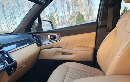 KIA Sorento IV, 2020 год, 4 250 000 рублей, 21 фотография