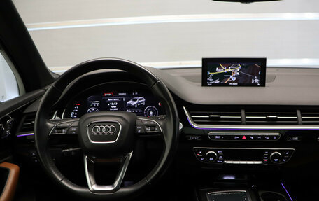 Audi Q7, 2019 год, 5 650 000 рублей, 8 фотография