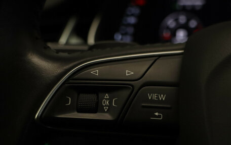 Audi Q7, 2019 год, 5 650 000 рублей, 11 фотография