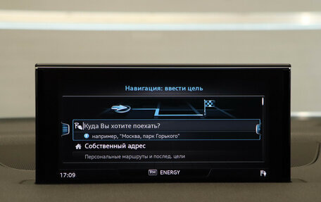 Audi Q7, 2019 год, 5 650 000 рублей, 20 фотография