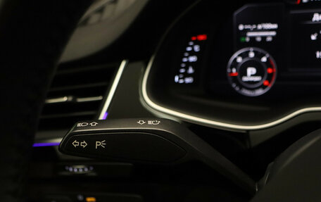 Audi Q7, 2019 год, 5 650 000 рублей, 14 фотография