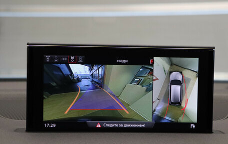 Audi Q7, 2019 год, 5 650 000 рублей, 21 фотография