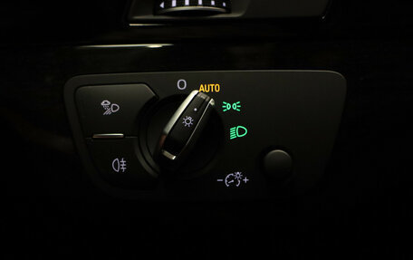 Audi Q7, 2019 год, 5 650 000 рублей, 12 фотография