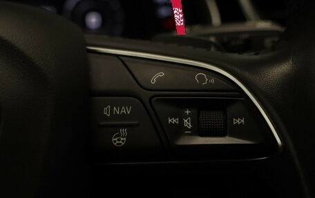 Audi Q7, 2019 год, 5 650 000 рублей, 10 фотография