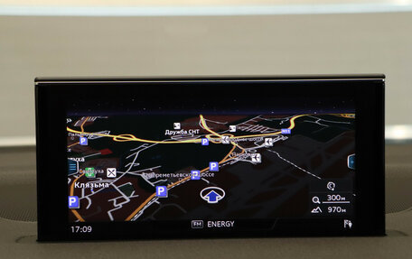 Audi Q7, 2019 год, 5 650 000 рублей, 22 фотография