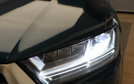 Audi Q7, 2019 год, 5 650 000 рублей, 30 фотография